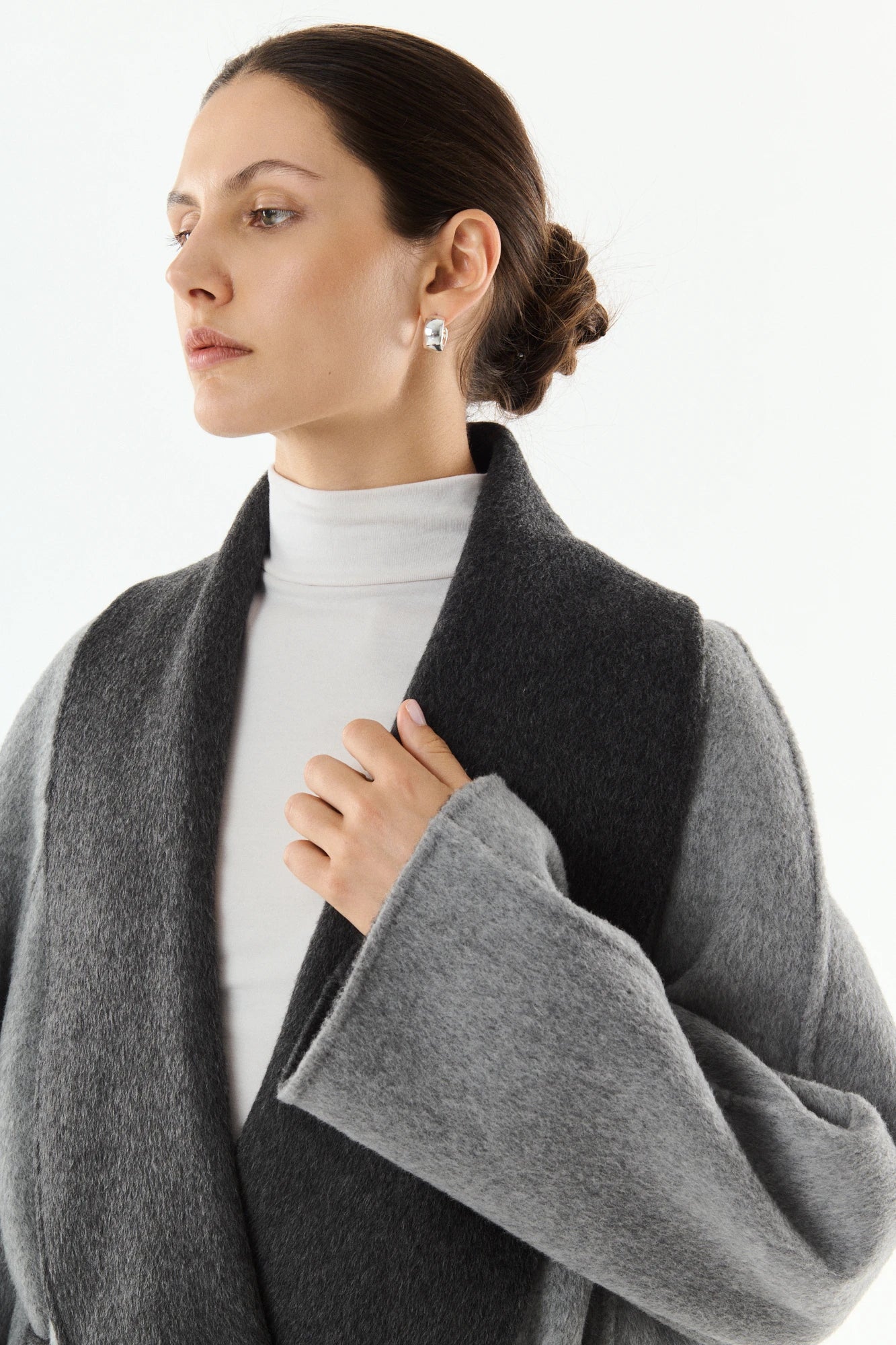 Gris-Gris anthracite