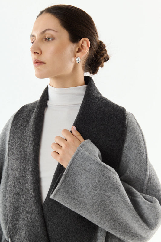Gris-Gris anthracite