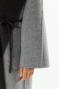 Gris-Gris anthracite
