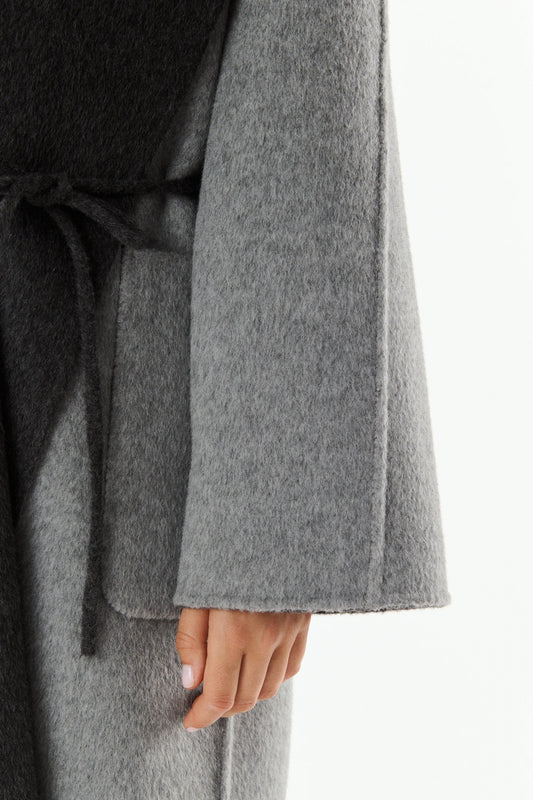 Gris-Gris anthracite