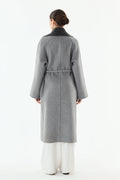Gris-Gris anthracite