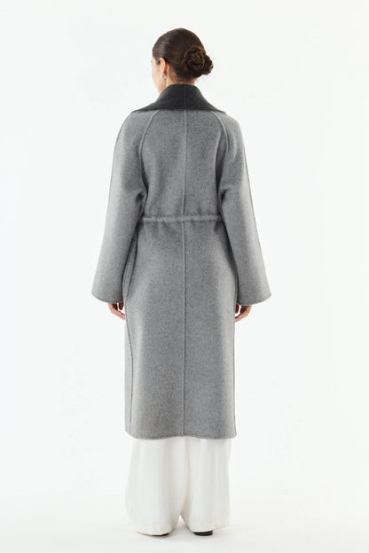 Gris-Gris anthracite