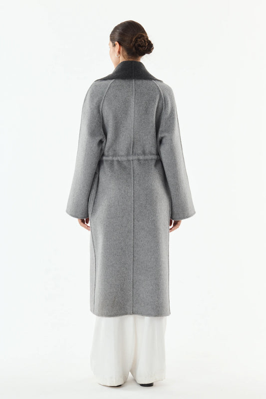 Gris-Gris anthracite