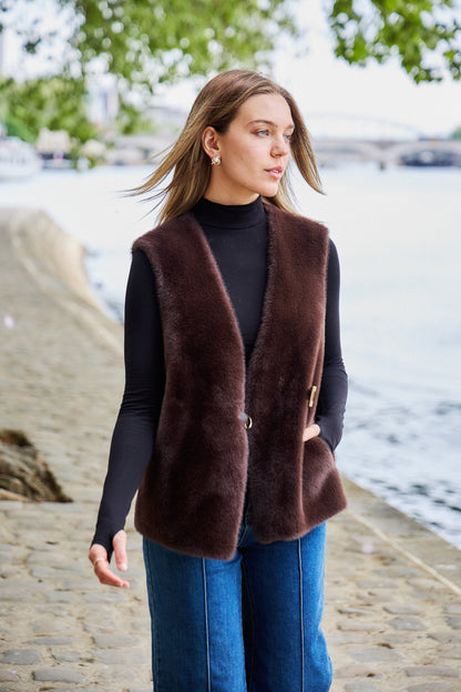 Marron