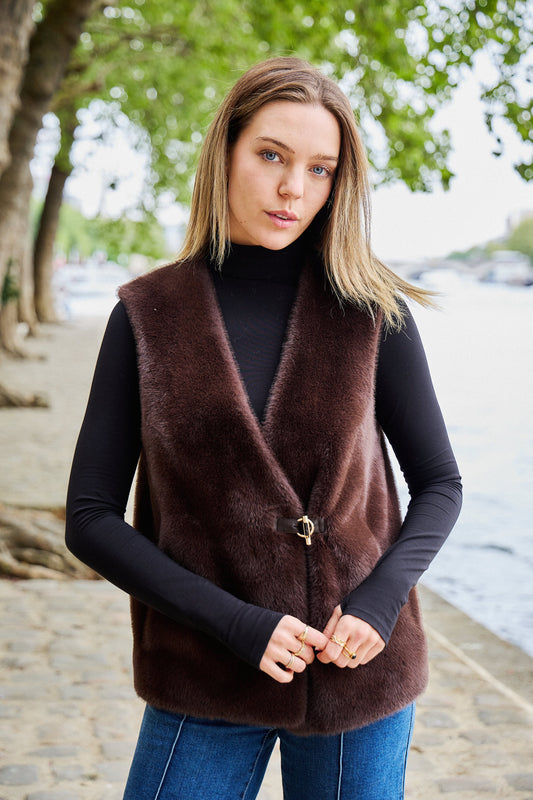 Marron