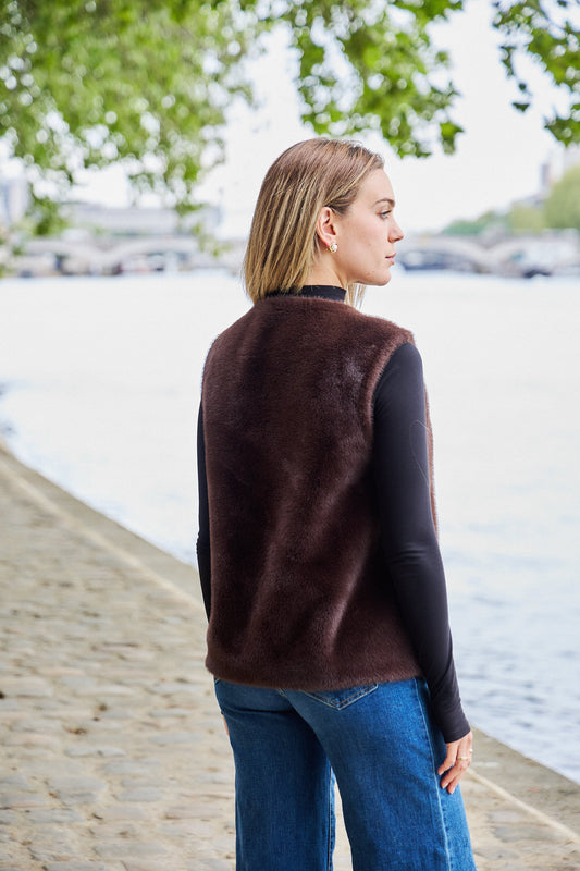 Marron