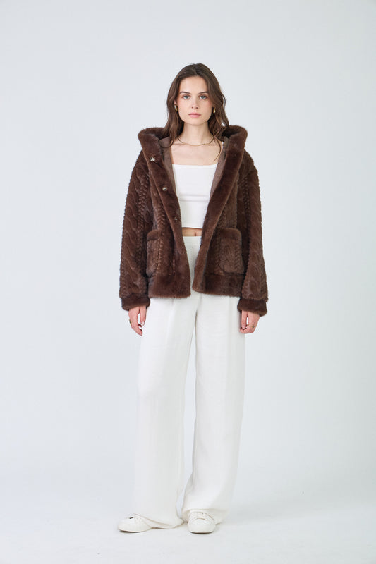 Marron
