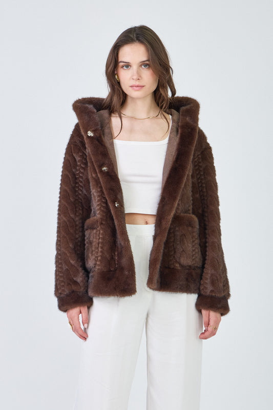 Marron