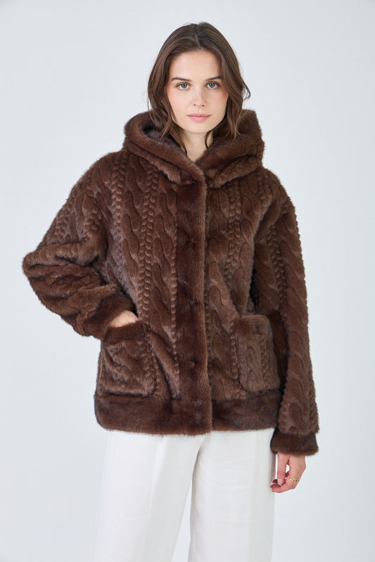 Marron