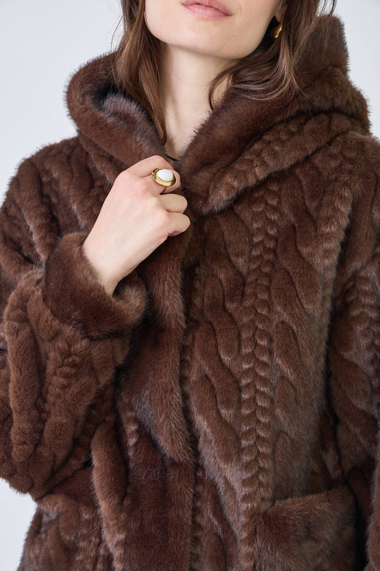 Marron