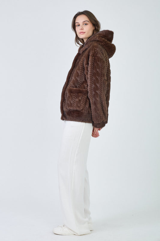 Marron
