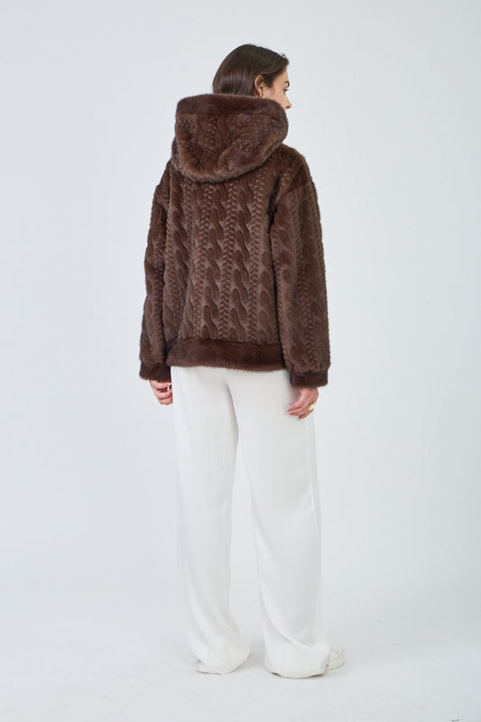 Marron