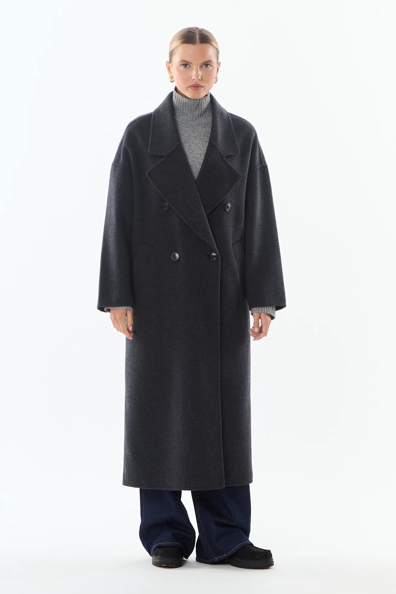 Gris Anthracite
