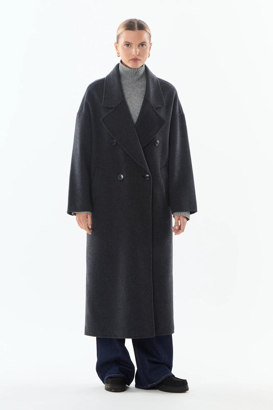 Gris anthracite