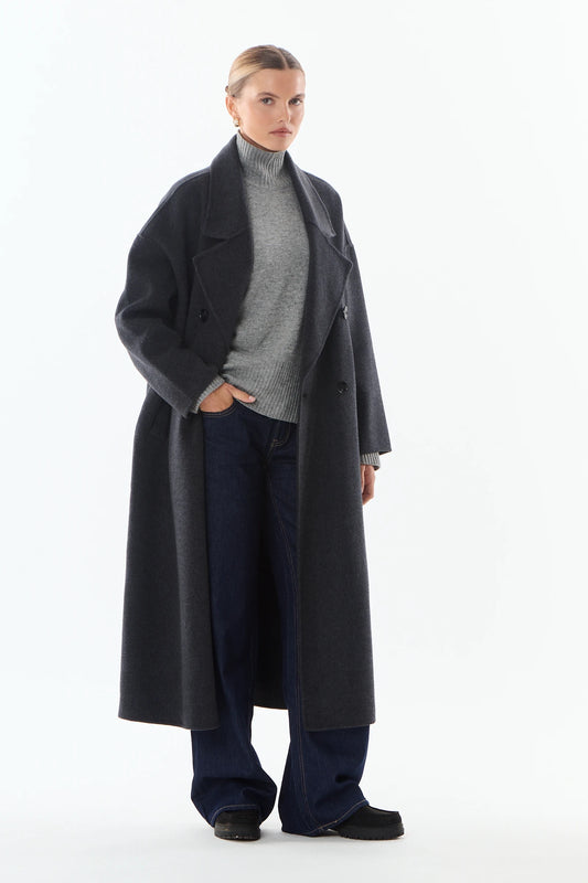 Gris anthracite