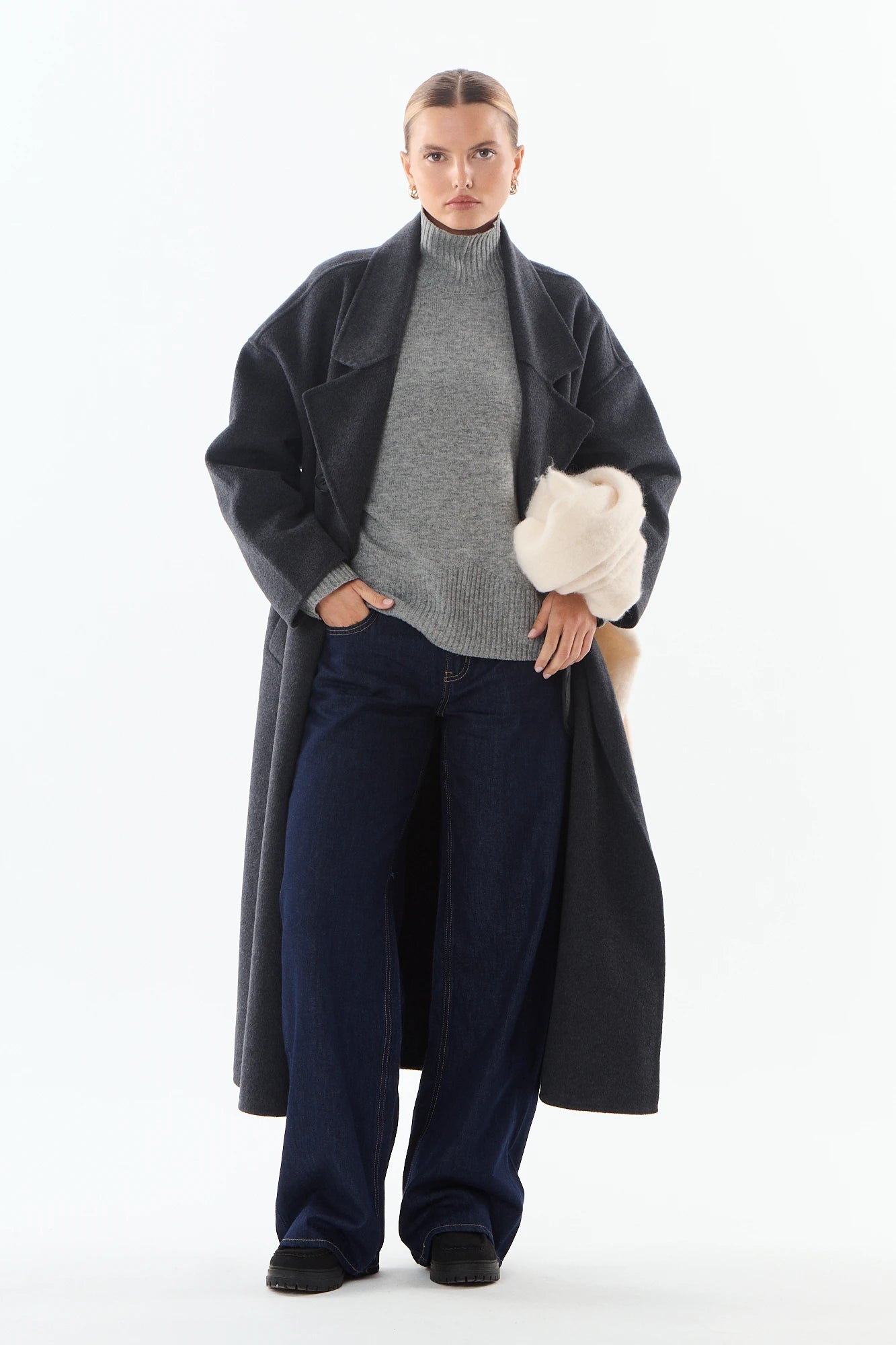 Gris Anthracite