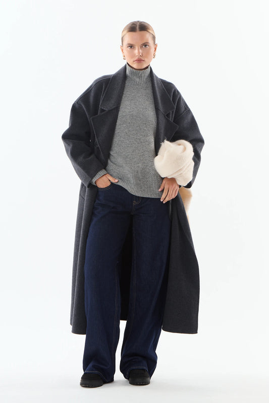 Gris anthracite