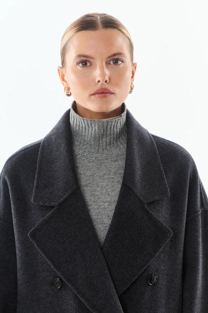 Gris Anthracite