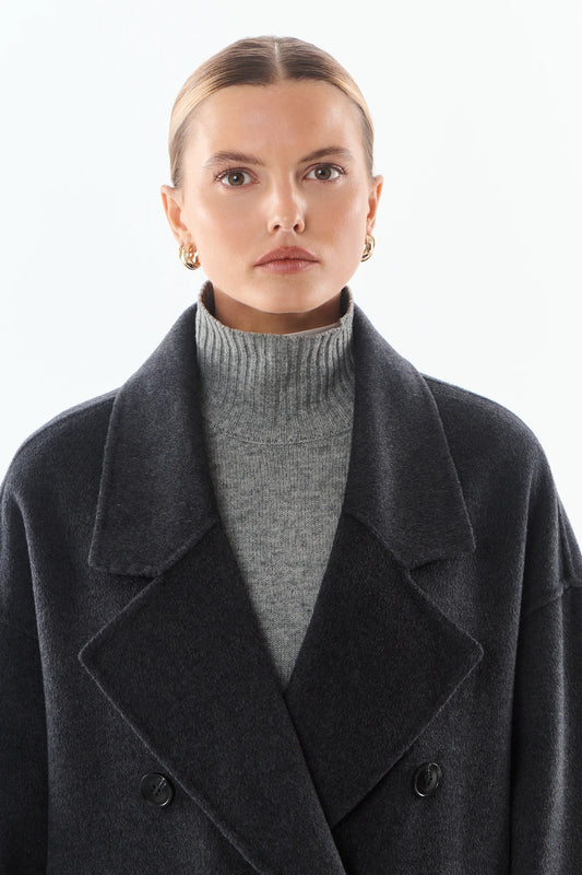 Gris anthracite