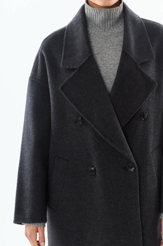 Gris anthracite