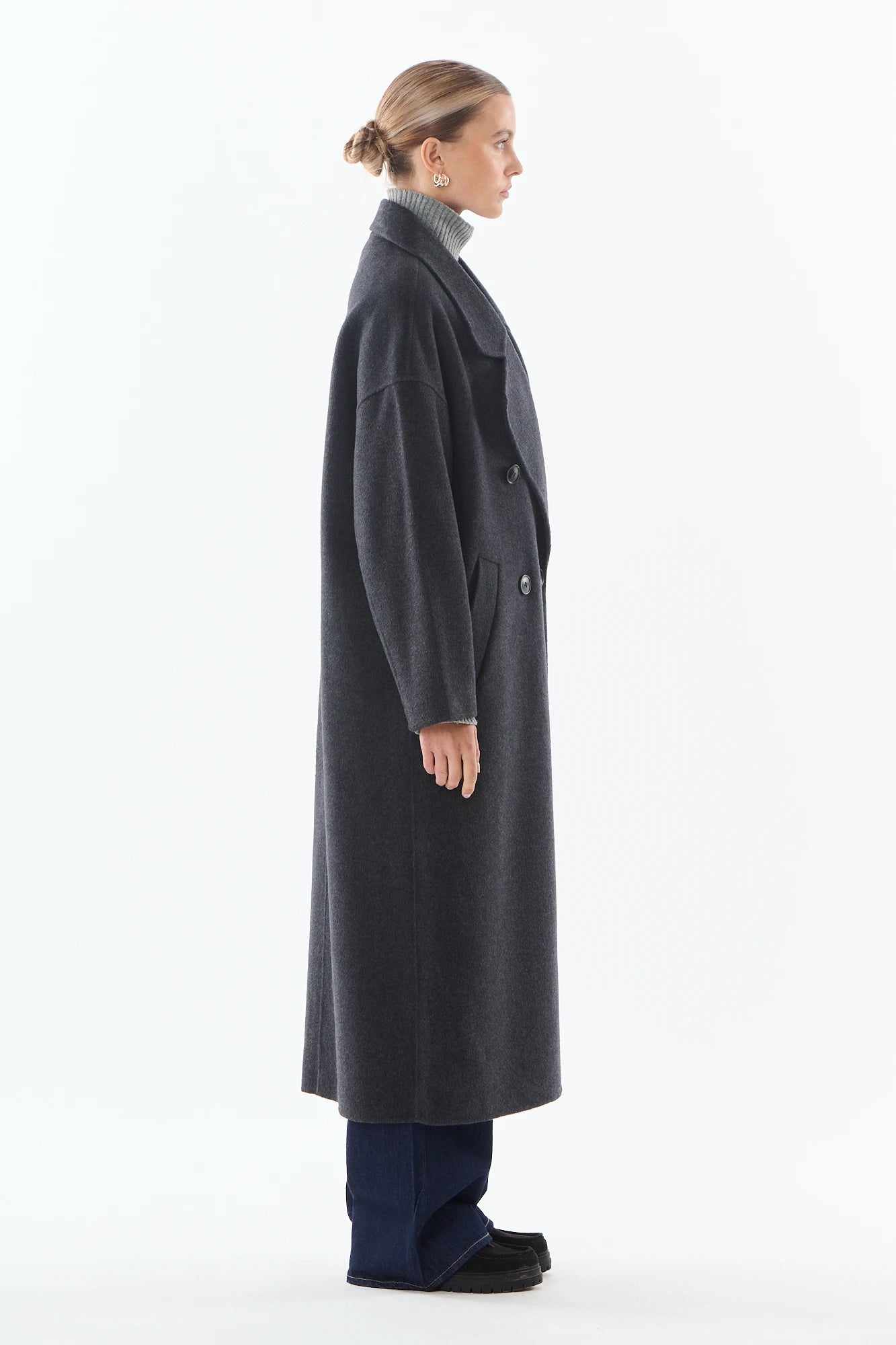 Gris Anthracite