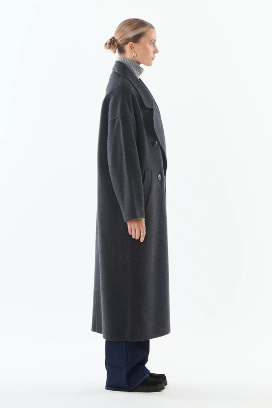 Gris anthracite