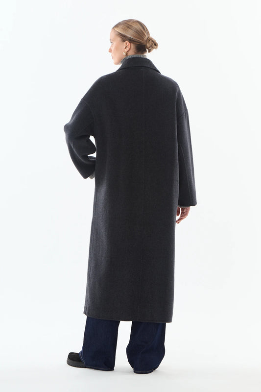 Gris anthracite