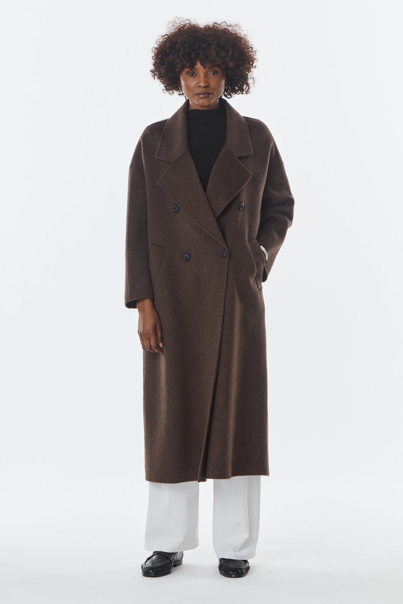 Marron