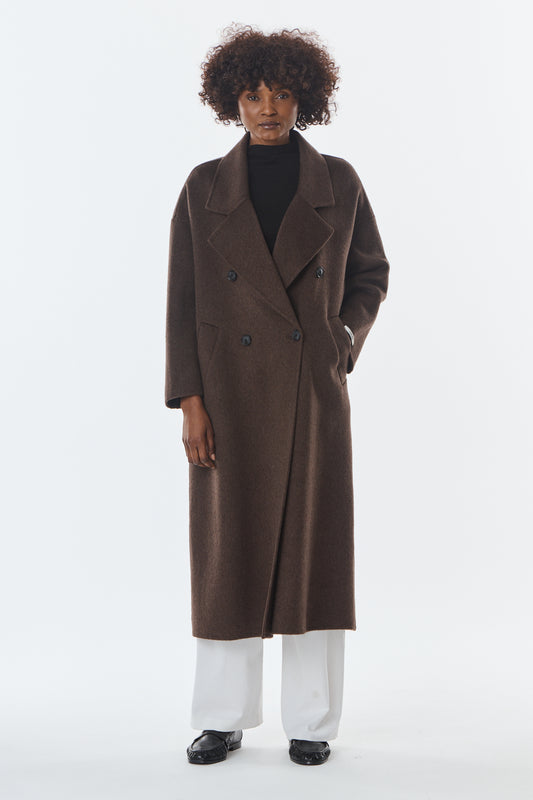 Marron