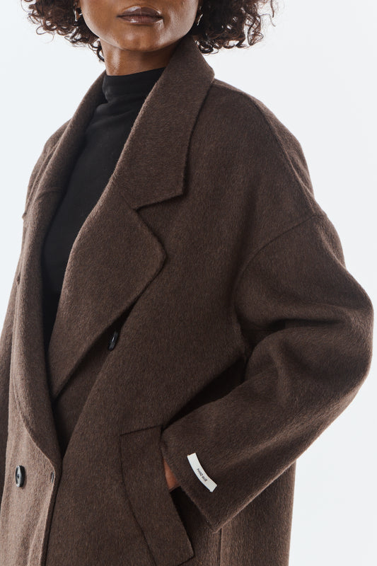 Marron