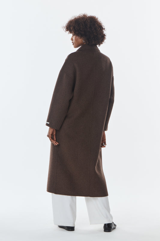 Marron