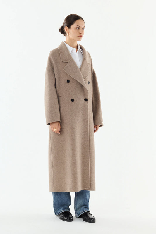 Taupe