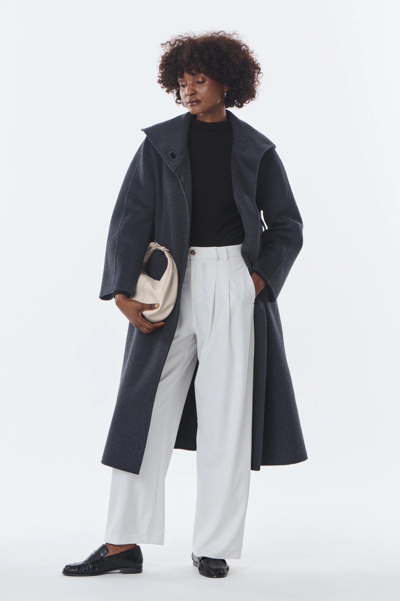 Gris Anthracite