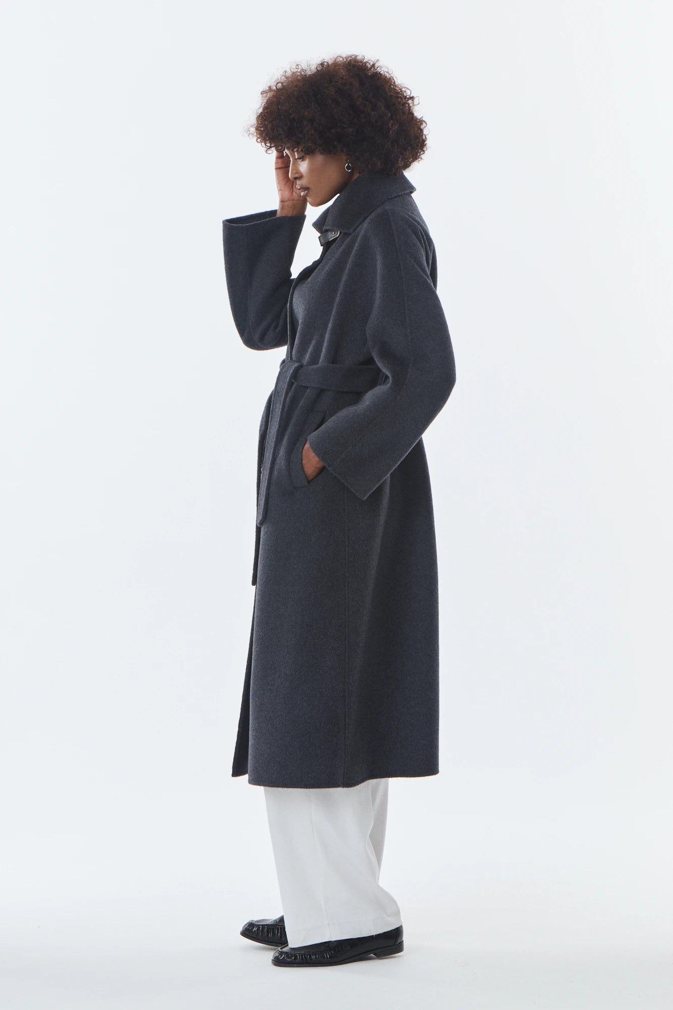 Gris Anthracite