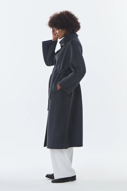 Gris Anthracite