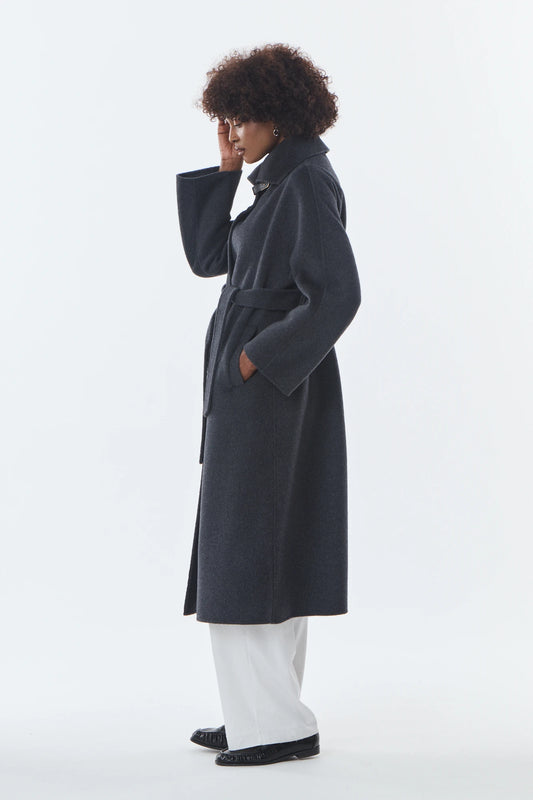Gris anthracite