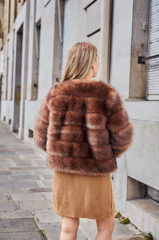 Marron