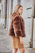 Marron