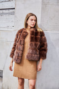 Marron