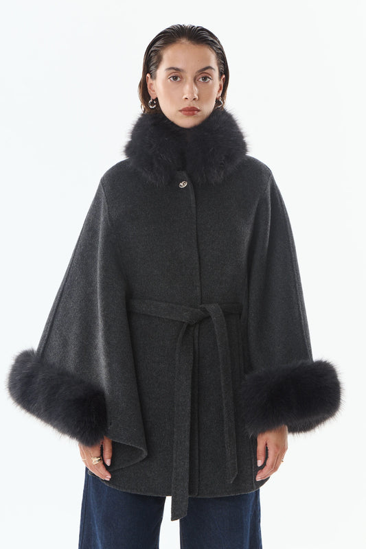 Gris anthracite