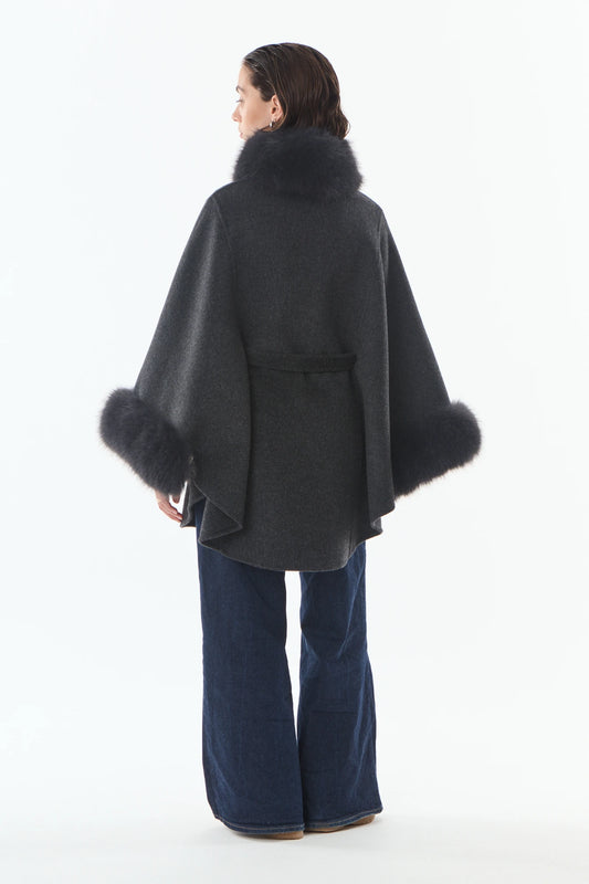 Gris anthracite