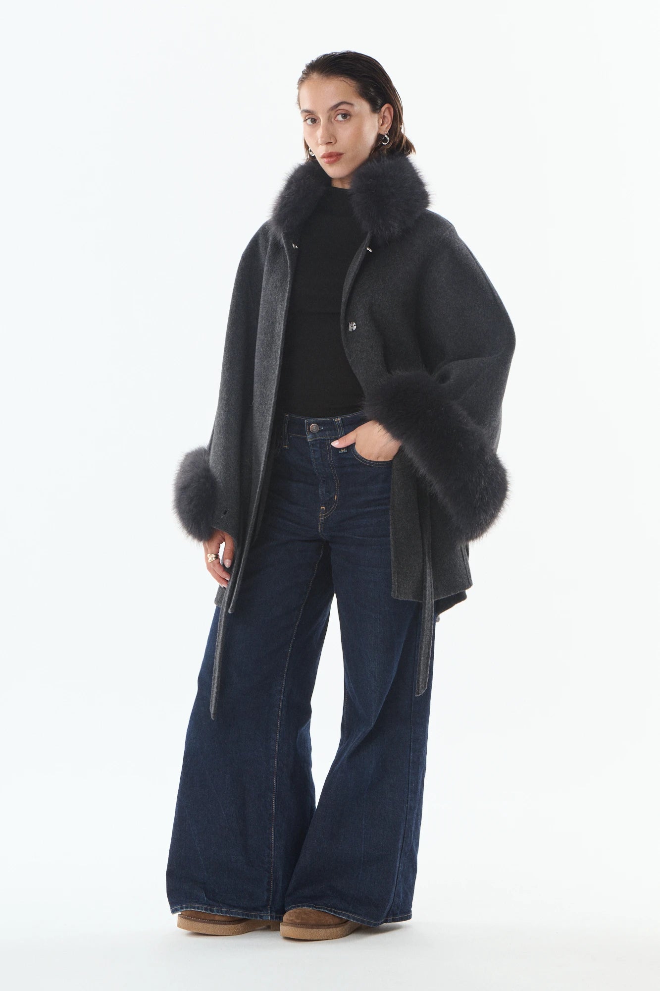 Gris Anthracite