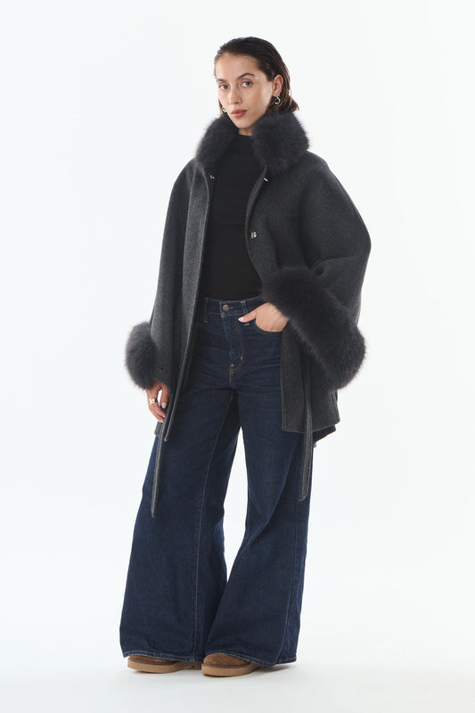 Gris anthracite