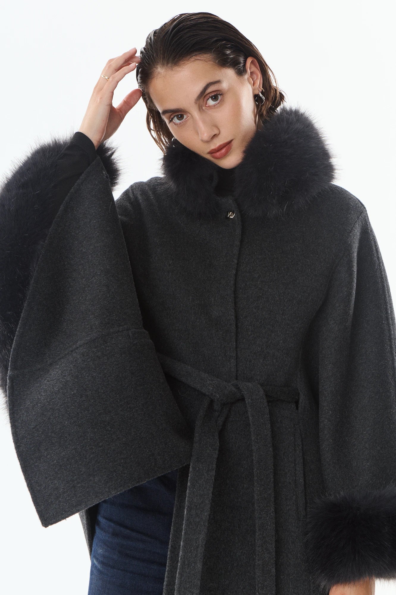 Gris Anthracite