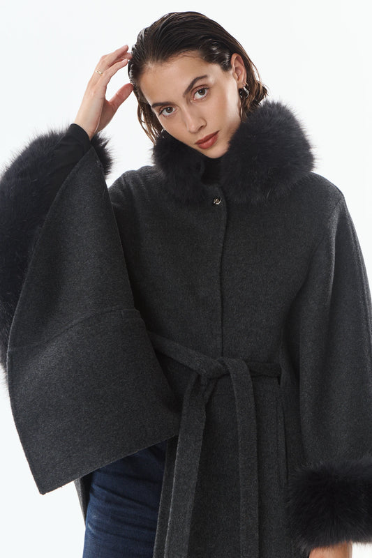 Gris anthracite