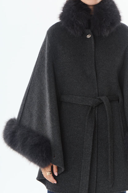 Gris Anthracite