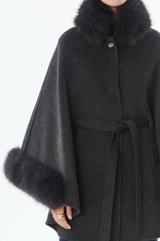 Gris anthracite