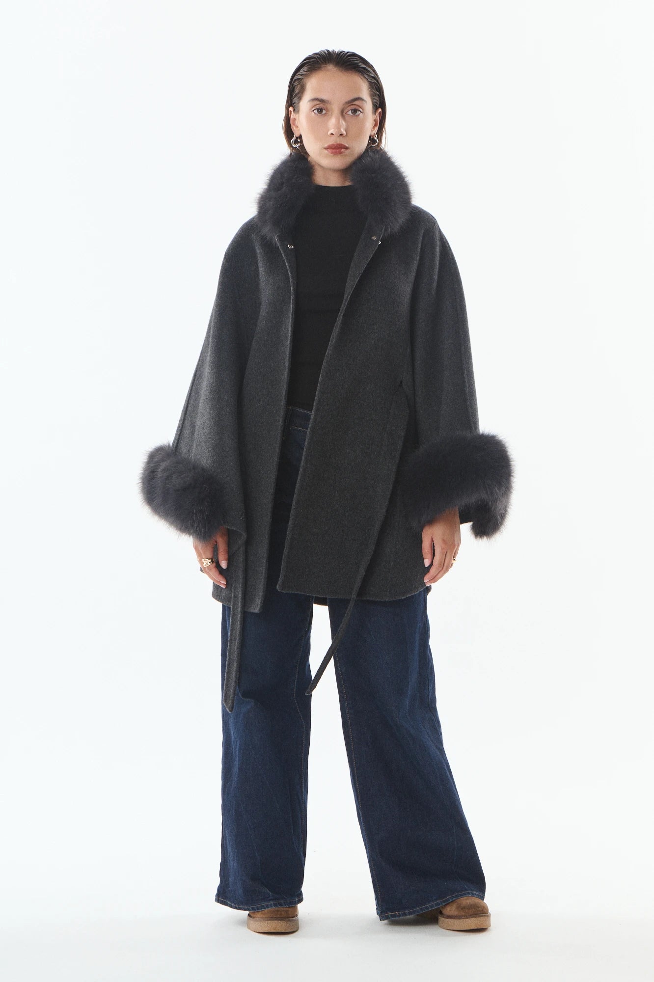 Gris Anthracite
