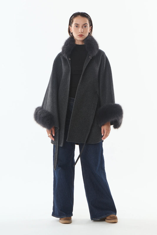Gris anthracite