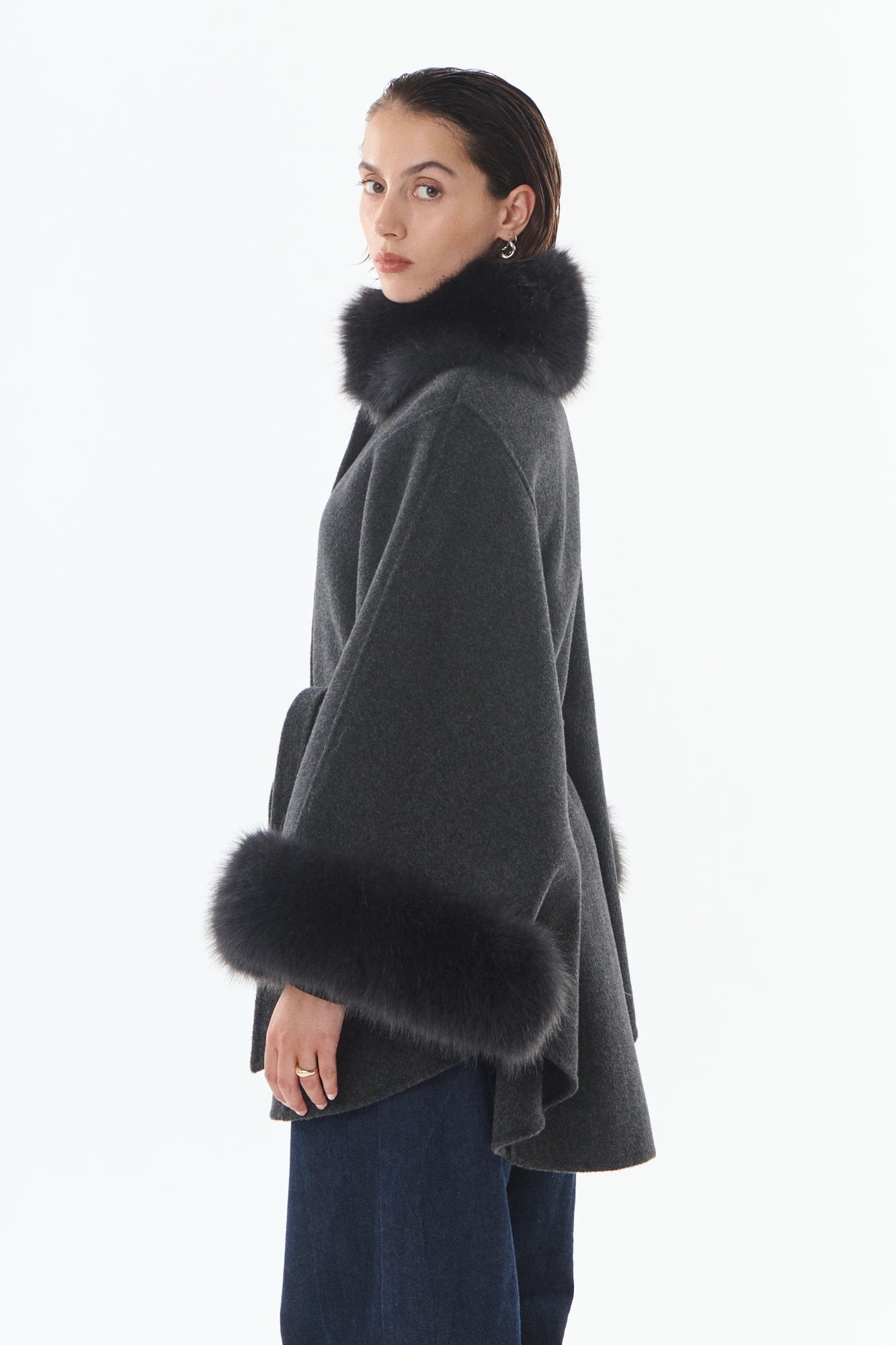 Gris Anthracite